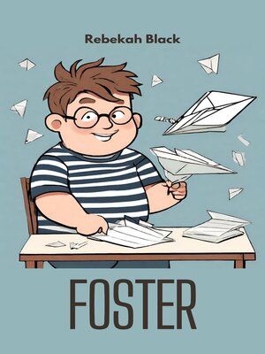 cover image of Foster